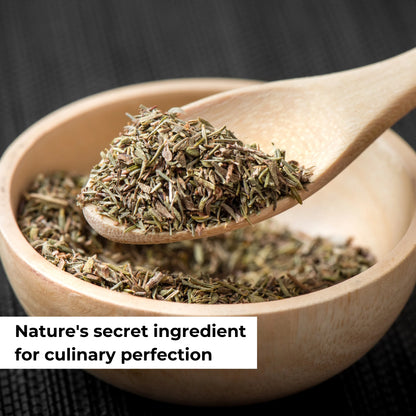 بذور الزعتر البري