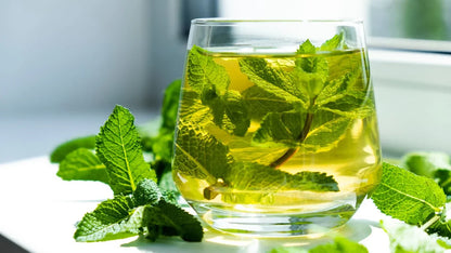 بذور النعناع