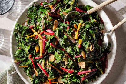 بذور السلق السويسري