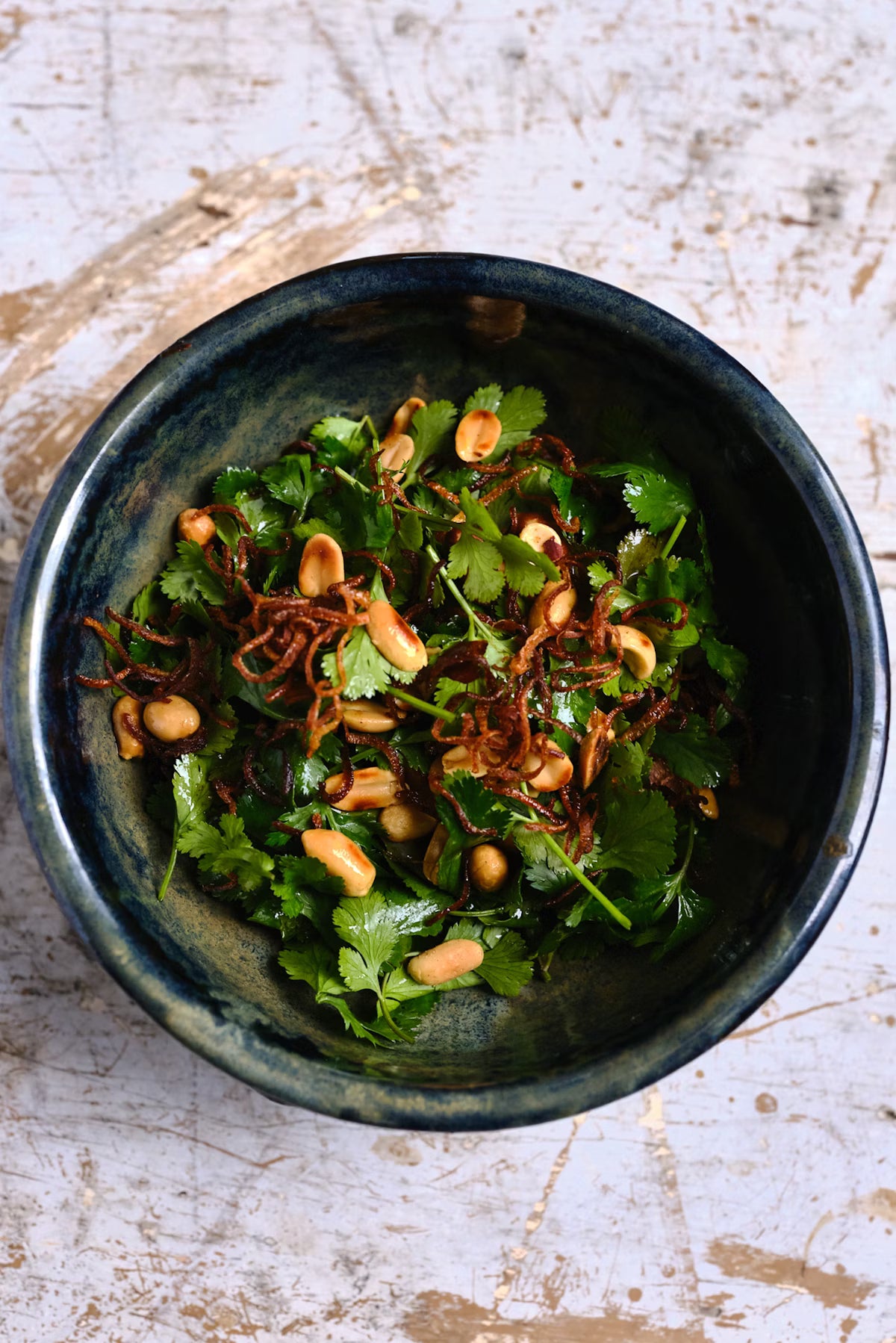 بذور الكزبرة