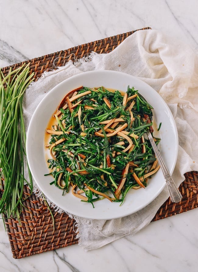 بذور الثوم المعمر